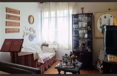 Apartamento para venda - lourdes, 2 quartos,  60 m² - belo horizonte