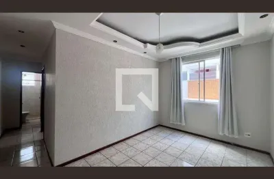 Apartamento para Venda - Castelo, 2 Quartos,  50 m² - Belo Horizonte