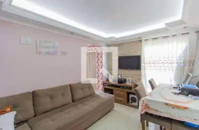 Apartamento para Venda - Ponte Rasa, 2 Quartos,  52 m² - São Paulo