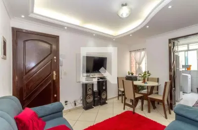 Apartamento para Venda - Vila Rio de Janeiro, 2 Quartos,  61 m² - Guarulhos