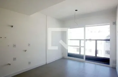 Kitnet / Stúdio para Venda - Cidade Baixa, 1 Quarto,  34 m² - Porto Alegre