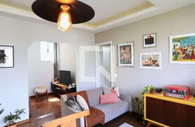 Apartamento para venda - sagrada família, 2 quartos,  54 m² - belo horizonte