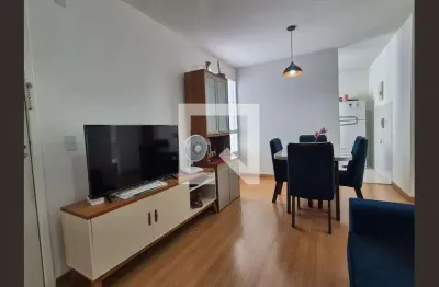 Apartamento para Venda - Vargem Grande, 2 Quartos,  44 m² - Rio de Janeiro
