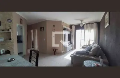 Apartamento para Venda - Piratininga, 2 Quartos,  58 m² - Osasco