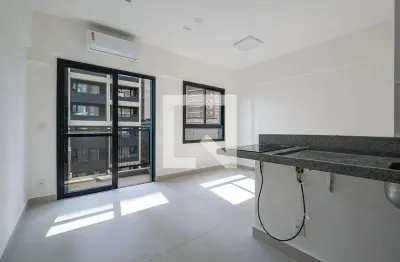 Kitnet / Stúdio para Venda - Vila Madalena, 1 Quarto,  24 m² - São Paulo