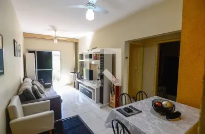 Apartamento para Venda - Andaraí, 2 Quartos,  60 m² - Rio de Janeiro