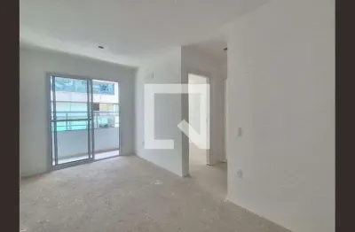 Apartamento para Venda - Recreio, 2 Quartos,  44 m² - Rio de Janeiro