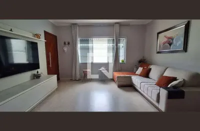 Casa para venda - oswaldo cruz, 3 quartos,  142 m² - são caetano do sul