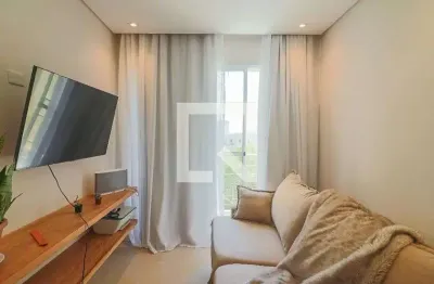 Apartamento para Venda - Butantã, 2 Quartos,  58 m² - São Paulo