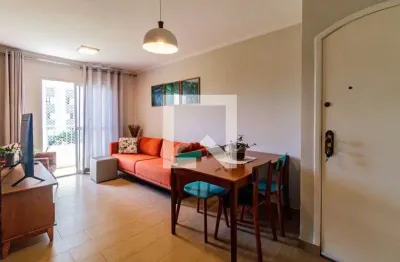 Apartamento para venda - jardim jussara, 2 quartos,  57 m² - são paulo