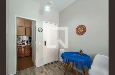 Apartamento para Venda - Grajaú, 2 Quartos,  64 m² - Rio de Janeiro