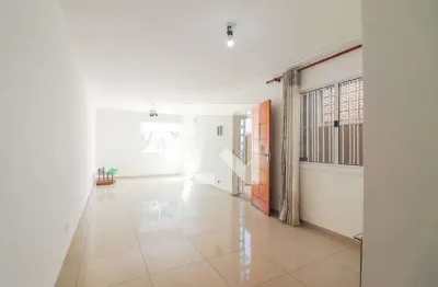 Casa para venda - jardim éster yolanda, 3 quartos,  161 m² - são paulo
