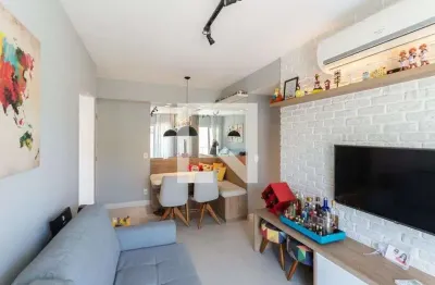 Apartamento para Venda - Engenho Novo, 2 Quartos,  54 m² - Rio de Janeiro