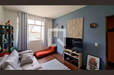 Apartamento para Venda - Sagrada Família, 2 Quartos,  78 m² - Belo Horizonte