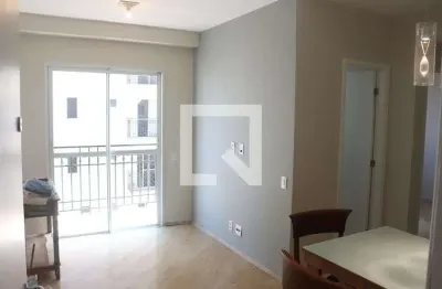 Apartamento para Venda - Santa Maria, 2 Quartos,  52 m² - São Caetano do Sul