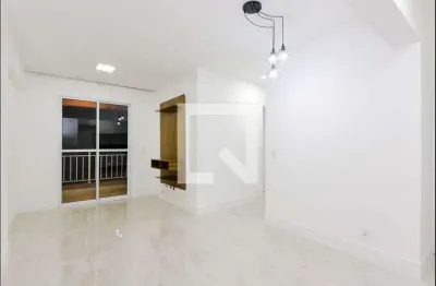 Apartamento para Venda - Vila Augusta, 2 Quartos,  57 m² - Guarulhos