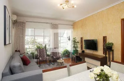 Apartamento para venda - independência, 2 quartos,  87 m² - porto alegre
