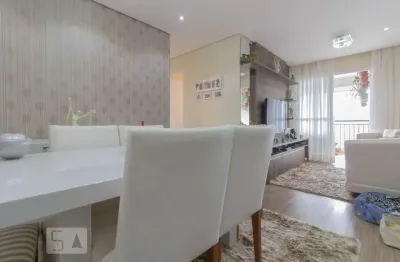 Apartamento com 2 quartos à venda na Rua Salvador Pedroso, Sacomã, São Paulo