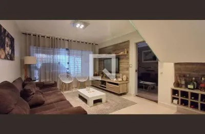 Casa para Venda - Rudge Ramos, 3 Quartos,  200 m² - São Bernardo do Campo