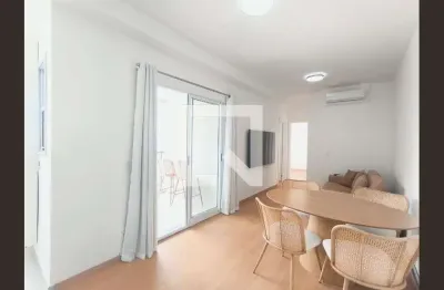 Apartamento para Venda - Medeiros, 2 Quartos,  60 m² - Jundiaí