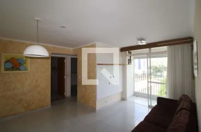 Apartamento para Venda - Água Fria, 2 Quartos,  64 m² - São Paulo