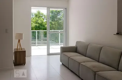 Apartamento para Venda - Recreio, 2 Quartos,  66 m² - Rio de Janeiro
