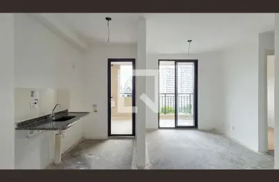 Apartamento para Venda - Campo Grande, 3 Quartos,  61 m² - São Paulo
