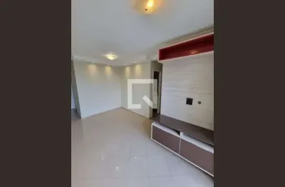 Apartamento para Venda - Parque São Domingos, 3 Quartos,  65 m² - São Paulo