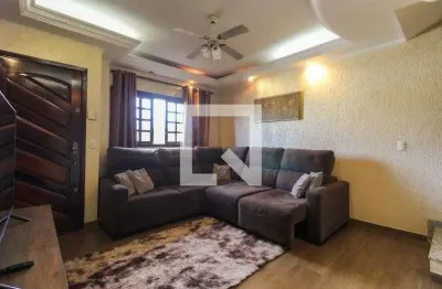 Casa com 3 quartos à venda na Rua Francisco Alarico Bérgamo, Itaquera, São Paulo