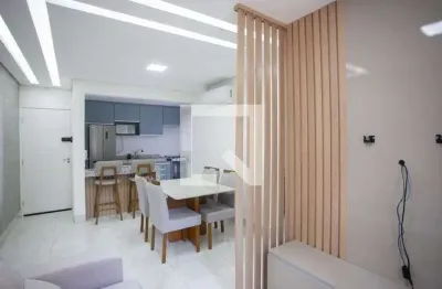 Apartamento com 2 quartos à venda na Alameda das Cotovias, Cabral, Contagem