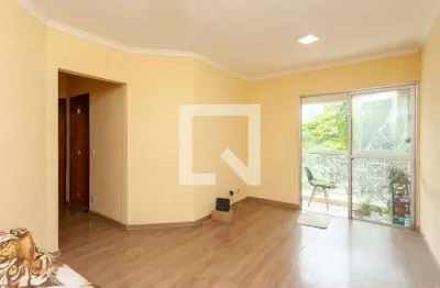 Apartamento para Venda - Jardim Marajoara , 3 Quartos,  71 m² - São Paulo