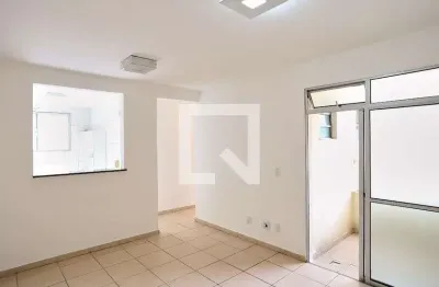 Apartamento para Venda - Nova Floresta, 3 Quartos,  64 m² - Belo Horizonte