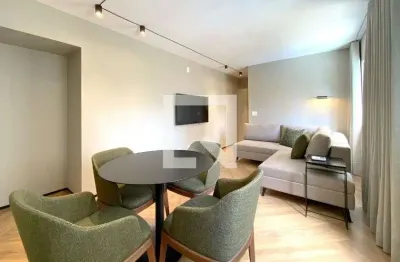 Apartamento para venda - gutierrez, 2 quartos,  60 m² - belo horizonte