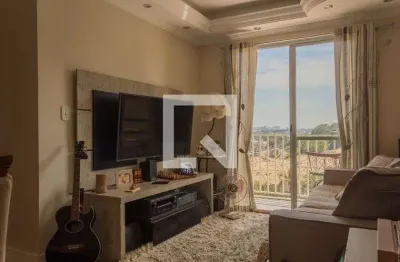 Apartamento para Venda - Taboão, 3 Quartos,  70 m² - São Bernardo do Campo