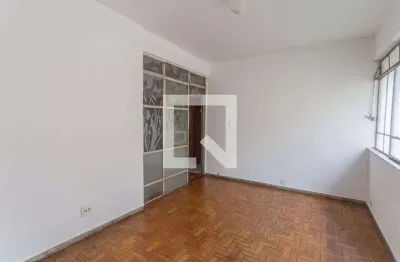 Apartamento para venda - centro, 3 quartos,  120 m² - belo horizonte