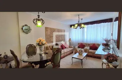 Apartamento para Venda - Santo Antônio, 3 Quartos,  95 m² - São Caetano do Sul