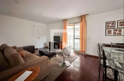 Apartamento para venda - vila pompéia, 2 quartos,  97 m² - são paulo