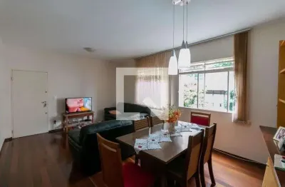 Apartamento para Venda - Grajaú, 3 Quartos,  101 m² - Belo Horizonte