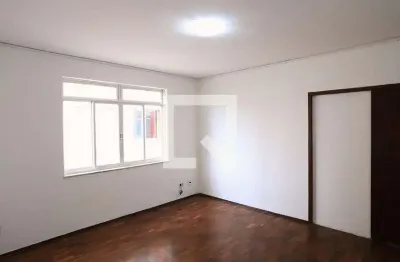 Apartamento para venda - anchieta, 3 quartos,  100 m² - belo horizonte