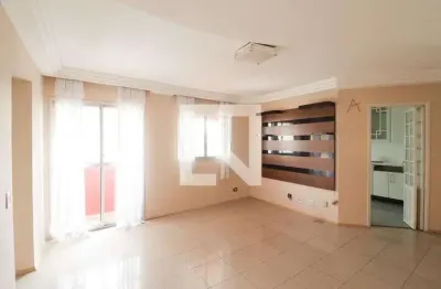 Apartamento para Venda - Mandaqui, 3 Quartos,  78 m² - São Paulo