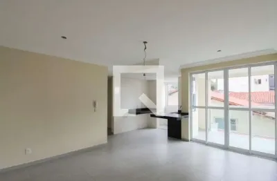 Apartamento para Venda - Santa Branca, 3 Quartos,  78 m² - Belo Horizonte