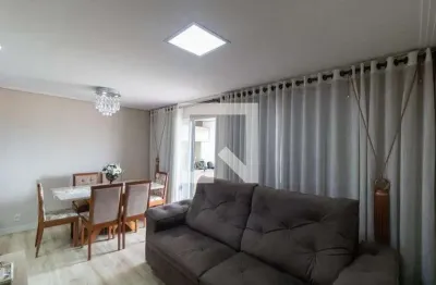 Apartamento para Venda - Jardim Aurélia, 3 Quartos,  80 m² - Campinas