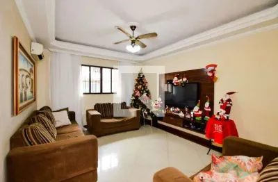 Casa com 3 quartos à venda na Rua Segundo-Sargento Andiras Nogueira de Abreu, Gopoúva, Guarulhos