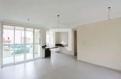 Apartamento para Venda - Santa Branca, 3 Quartos,  85 m² - Belo Horizonte