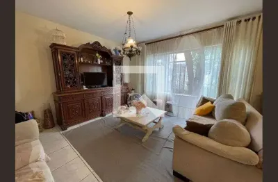 Casa com 4 quartos à venda na Rua Professor Carlos Benvenutti Filho, Jaguaré, São Paulo