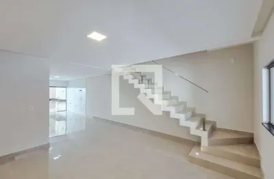 Casa para Venda - Assunção, 3 Quartos,  180 m² - São Bernardo do Campo