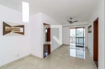 Apartamento para Venda - Irajá, 3 Quartos,  98 m² - Rio de Janeiro