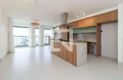 Apartamento para venda - brooklin, 2 quartos,  77 m² - são paulo
