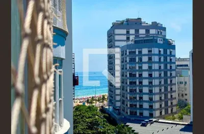 Apartamento para Venda - Ipanema, 3 Quartos,  102 m² - Rio de Janeiro