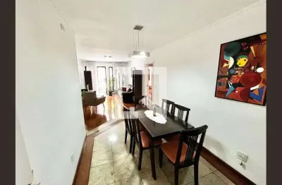Apartamento para Venda - Santana, 3 Quartos,  115 m² - São Paulo